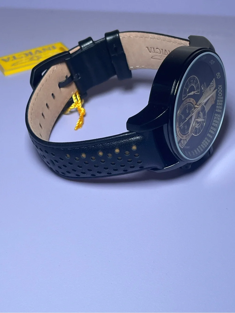 Mens Brand new S1 rally champion Invicta watch